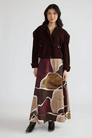 Dalia Skirt