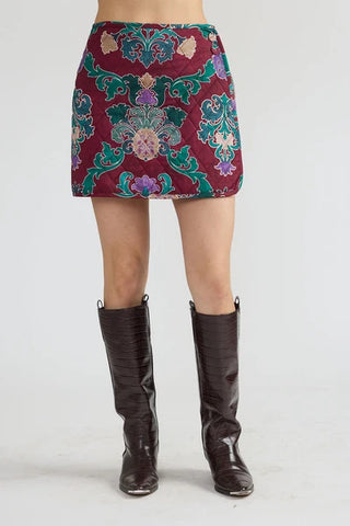 Stevie Skirt