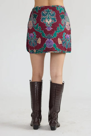 Stevie Skirt