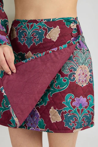 Stevie Skirt
