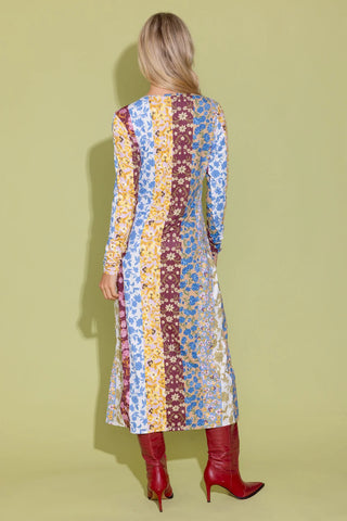 Dorit Dress