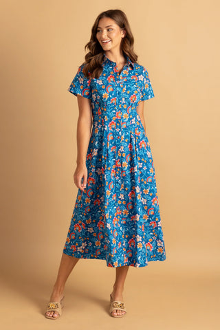 Elsie Dress
