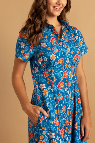 Elsie Dress