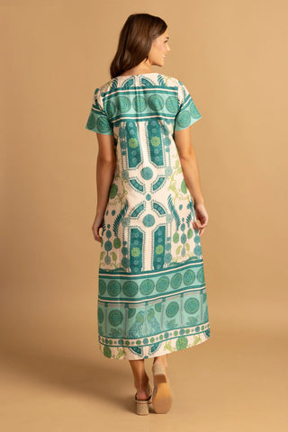 Ellie Dress