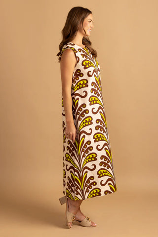 Natasha Dress