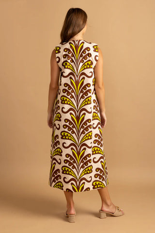 Natasha Dress