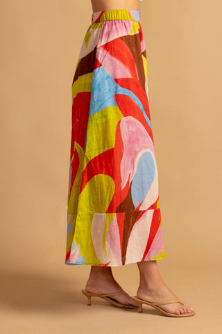 Marisol Skirt
