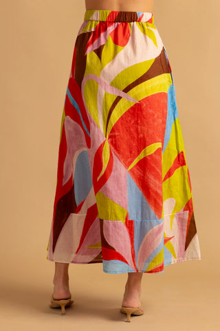 Marisol Skirt