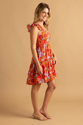 Maya Dress