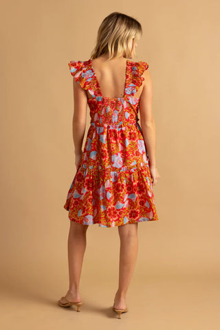 Maya Dress
