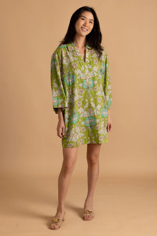 Colette Dress