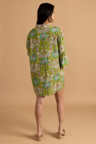 Colette Dress