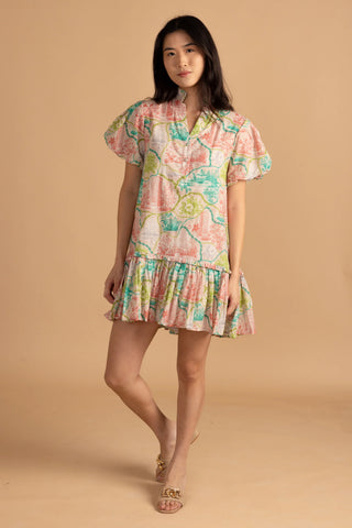 Gia Dress