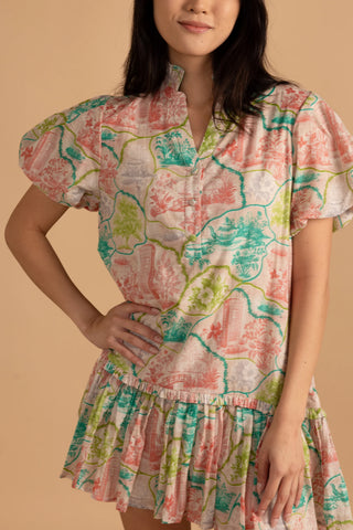 Gia Dress
