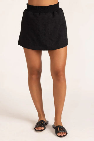Leslie Skort