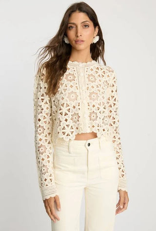 Corina Sweater