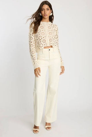 Corina Sweater