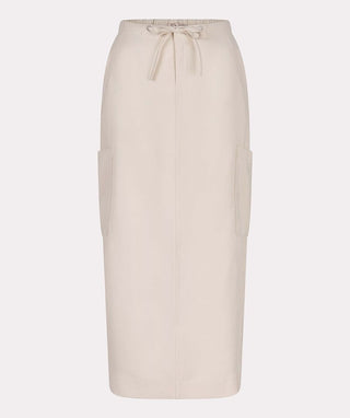 Skirt Cargo Long